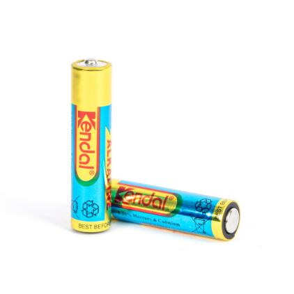 �����ߺŵ��  AAA LR03 1.5V