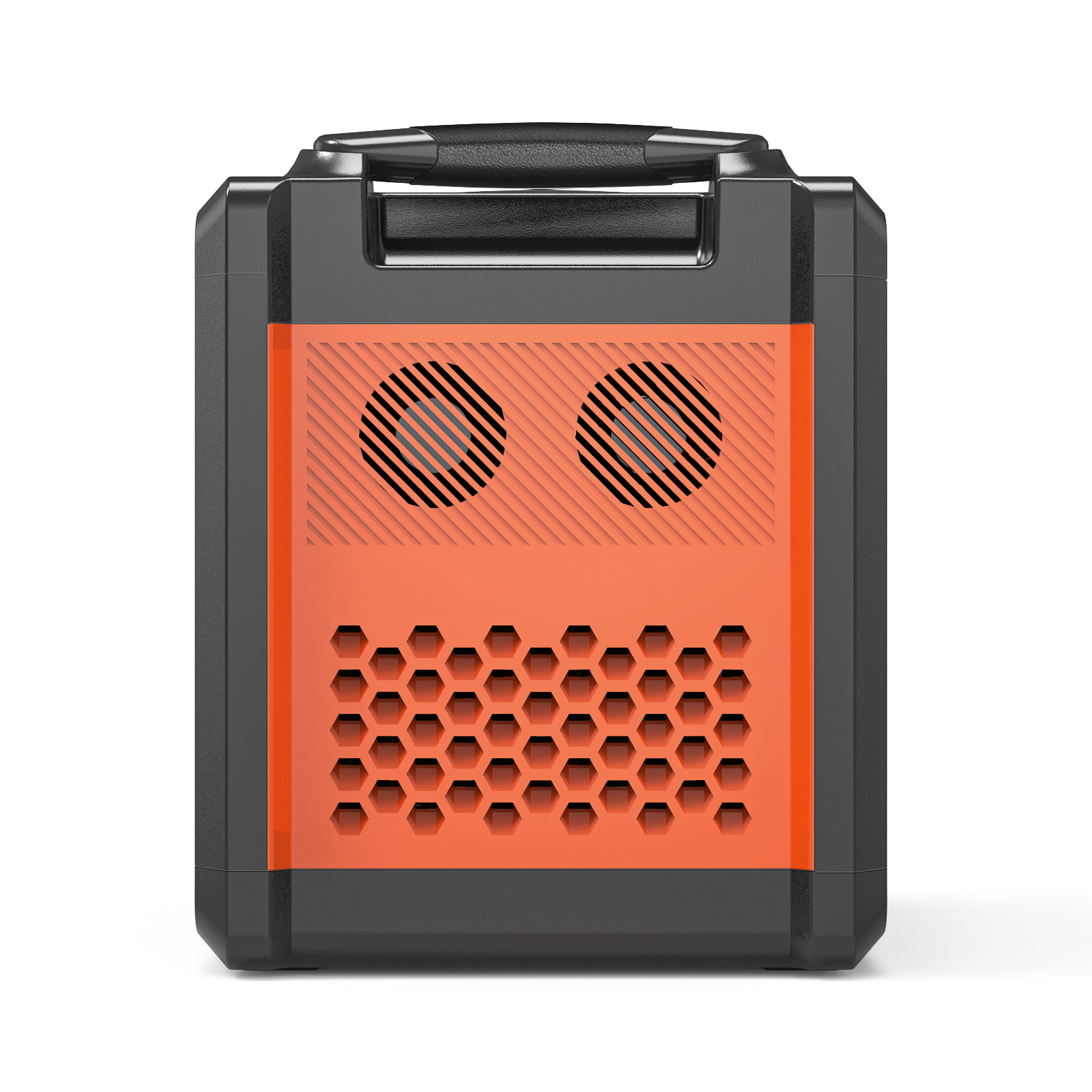 2500W��Яʽ���ܵ��