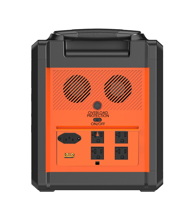 2500W��Яʽ���ܵ��