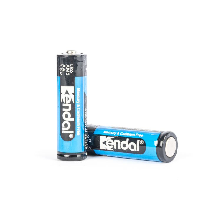 ������ŵ��  AA LR6 1.5V